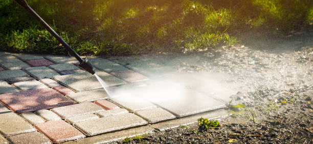 Deer Park, OH  Pressure Washing Services Company